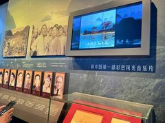 -长影旧址博物馆