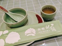 -胡杨记忆(和平路店)