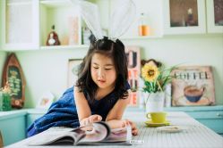 -TIME儿童摄影(闽江路店)