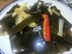 美味海带-吕氏疙瘩汤·私家菜馆(慈云寺店)