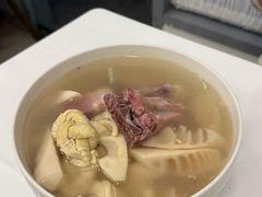 -春餐厅
