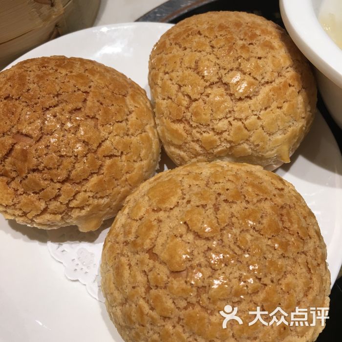 稻香海鮮點心酒家(鄭州華潤萬象城分店)圖片 - 第78張