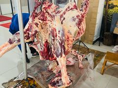 -朝伟清真铜瓢牛肉馆(三十年老·店)