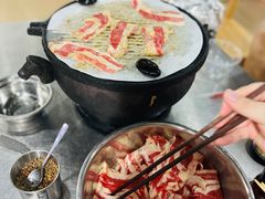 -旺记碳烤肥牛(总店)
