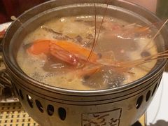 -雍和会海鲜姿造自助(湖东路店)