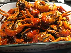 红油龙虾-马头巷·食景园(苏州总店)