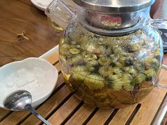 -如轩·海鲜砂锅粥·潮汕菜(海珠店)