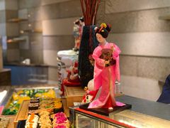 -龙城咖啡厅(常州富都洲际店)