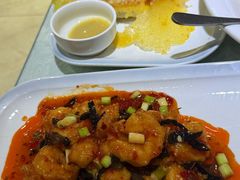 -品味居·首店·大连鲜活海鲜大连菜(东港店)