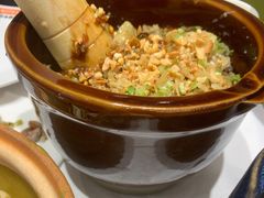 -必点海鲜·海肠捞饭·鲅鱼水饺(滨江道店)
