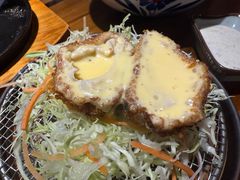 -晶吉·居酒屋·烧鸟·海胆(民主广场店)