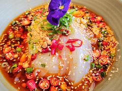 麻辣伤心凉粉-懒人盐府人家(航天桥店)