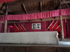 -延安杨家岭革命旧址