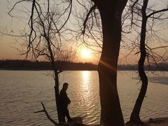 -长春市南湖公园