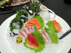 -揽季锅物会·海鲜姿造(五四路店)