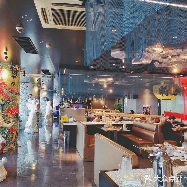 36层高空の浪漫🎈七夕节一座难求的餐厅