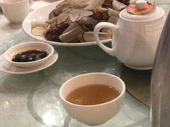 -金河半岛园林酒家(金融城店)