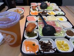 -阿香米线(凯德广场.1818店)