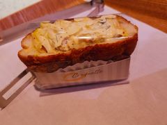 -巴黎贝甜(泗泾店)
