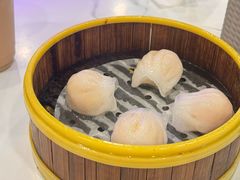 -澳门陈光记烧味饭店(南京德基广场店)