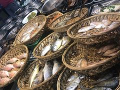 -长平老姿娘夜粥(平东一街店)