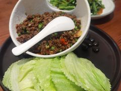 -泰香米泰国餐厅(中大国际店)