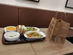 -魏家凉皮(十里河店)