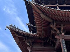 -杭州半山国家森林公园