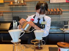 -星巴克臻选(深圳龙城广场店)