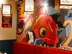 -王氏炉匠·烧鸟放题自助(三里屯店)