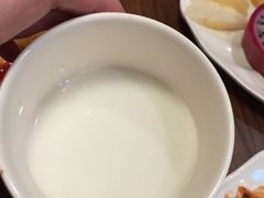 -快乐爱斯米牛排自助(太原街万达店)
