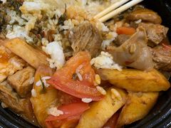 -聚发号清真菜馆