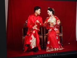 -太郎花子婚纱摄影艺术中心