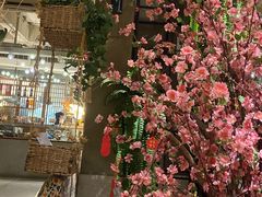 -时光乌托邦空中花园餐厅川味·融合菜(幸福广场店)