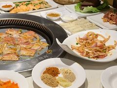 -么子烤肉(化龙池店)