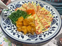 -Sushi Love 创意寿司(丽影广场店)