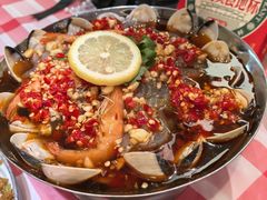 -辣小鲜·南昌大排档(船山路店)