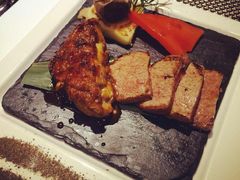 -香樟花园法式铁板烧(恒隆广场店)