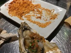 -很久以前羊肉串(大华三路店)