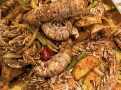 -辣盆盆麻辣小龙虾(哈尔滨总店)