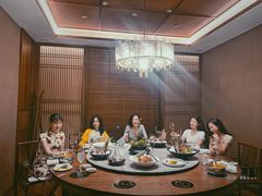 -揽季锅物会.福建黄鱼.海鲜姿造(五四路店)