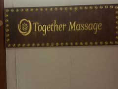 -Together·泰式按摩精油SPA(虹桥店)