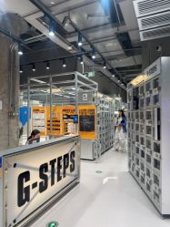 -G-STEPS舞蹈工作室