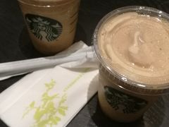-星巴克(深圳宝安泰华店)