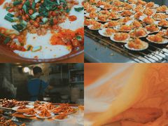 -八一路好吃街(雨田商务大厦店)