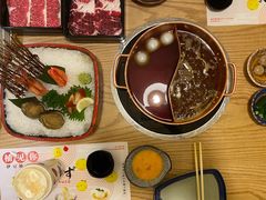 -伊豆野菜村(大族广场店)