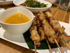 -Pho Asia 亚阁越南料理(上海来福士广场店)
