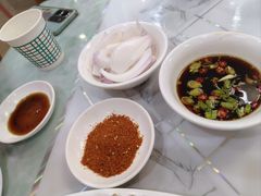 -苏莱特色牛骨滩羊手抓馆(长城东街总店)