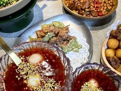 -黔渔翁豆花渎鱼(喷水池店)