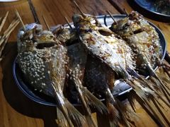 -疍家人黄记海鲜火烧烤